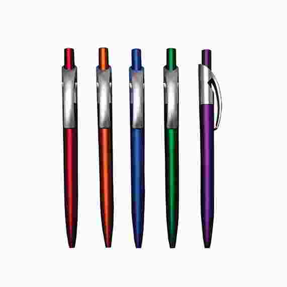 Plastic Ballpen (67)